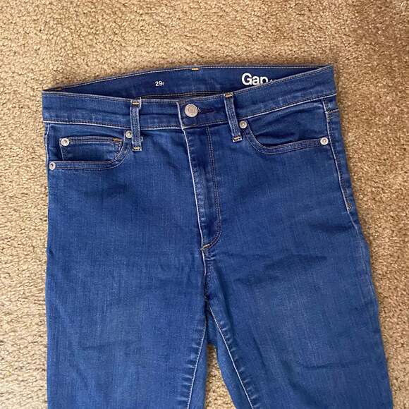 GAP Size 29 Regular - Picture 6 of 16